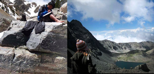 Roots and Wings students out in the world.