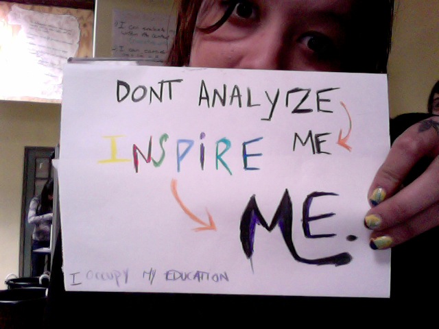 Get it, yo! We are listening!