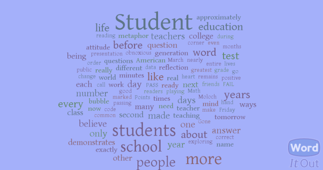 Courtesy of Word It Out